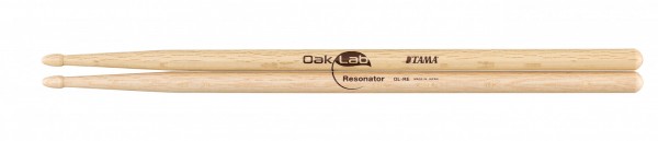 TAMA Oak Lab Series Drumsticks - Resonator (OL-RE)