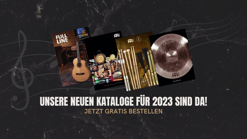 Katalog jetzt kostenfrei bestellen!