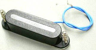IBANEZ Pickup for mandolin, magnetic type (5APU19N)