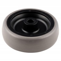 HARDCASE Rollen - 75mm x 23mm mit 8.1mm Bohrung 2 Stück alte Nr: P984A (KIT21) HARDCASE Rollen - 75mm x 23mm mit 8.1mm Bohrung 2 Stück alte Nr: P984A (KIT21)