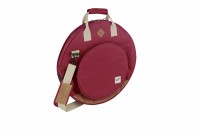TAMA POWERPAD® Designer Collection Cymbal Bag - 22" (TCB22WR) TAMA POWERPAD® Designer Collection Cymbal Bag - 22" (TCB22WR)