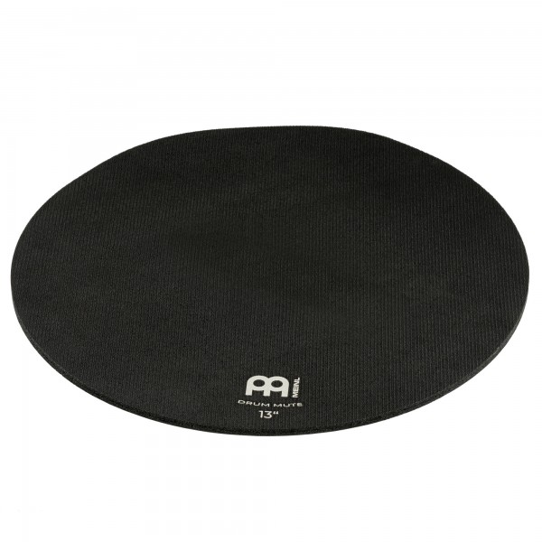 MEINL Cymbals Drum Mute - 13" (MDM-13)
