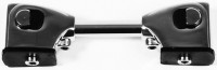 brackets snare, chrome, freedom lug, for Starphonic (MTL960S)