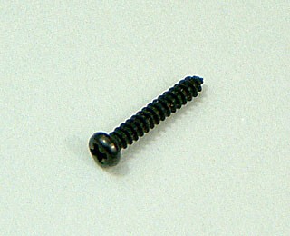 Screw for retainer bar - 1 piece (2LN2-8-PC)