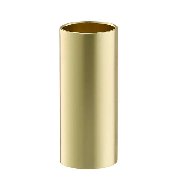 ORTEGA Stainless Steel Slide - 60mm - Gold (OBN60MGO)