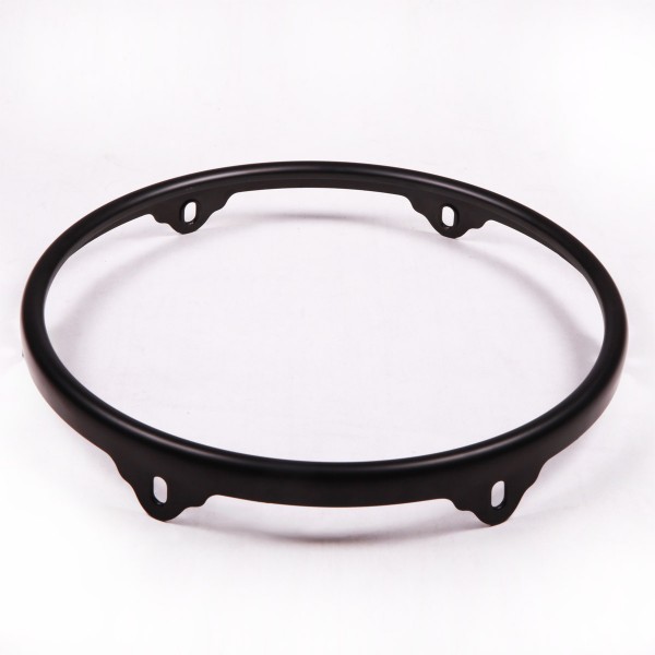 MEINL Percussion Spannreifen - 12" schwarz für Headliner Conga HFC12 (HRIM12C)