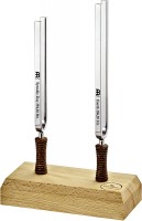 Meinl Sonic Energy Planetary Tuned Tuning Fork Set - Day and Night - 2 teilig (TF-SET-2)