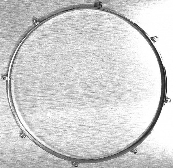MEINL Percussion rim for SUC20 Surdo - 20" (RIM-61)
