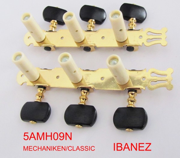 IBANEZ Akustikgitarren Mechanikensatz - für G850/G850ECE (5AMH09N)