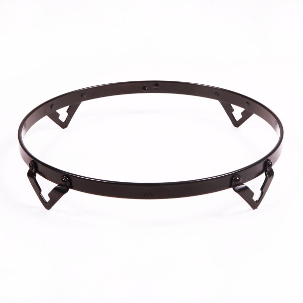 MEINL Percussion Rim - 12" black for Bata BA3 (RIM-09)