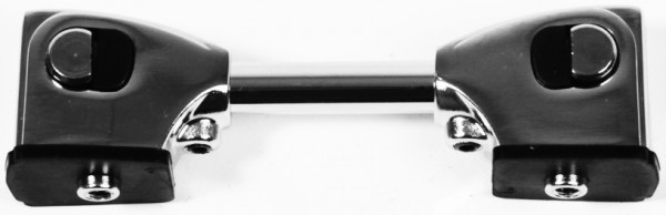 brackets snare, chrome, freedom lug, for Starphonic (MTL960S)