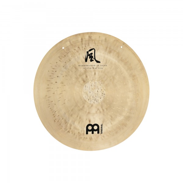 MEINL Sonic Energy Wind Gong - 26" / 65 cm incl. beater and cover (WG-TT26)