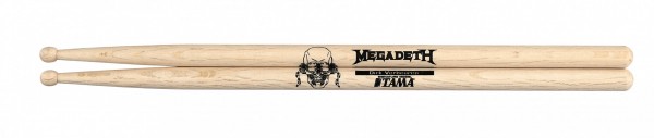 TAMA Dirk Verbeuren Signature Drumsticks (TAMA-O-DVM)