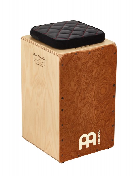 MEINL Percussion - Deluxe Cajon Sitzkissen (DCS)