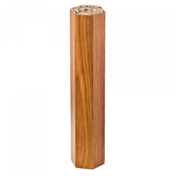 Meinl Sonic Energy Rainmaker, ≈ 5 min, American Walnut (RM1WAL)