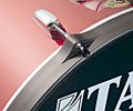 TAMA Spannreifen 18" - Accu Tune 6-Loch Imperialstar/Swingstar (MAH18-6N)