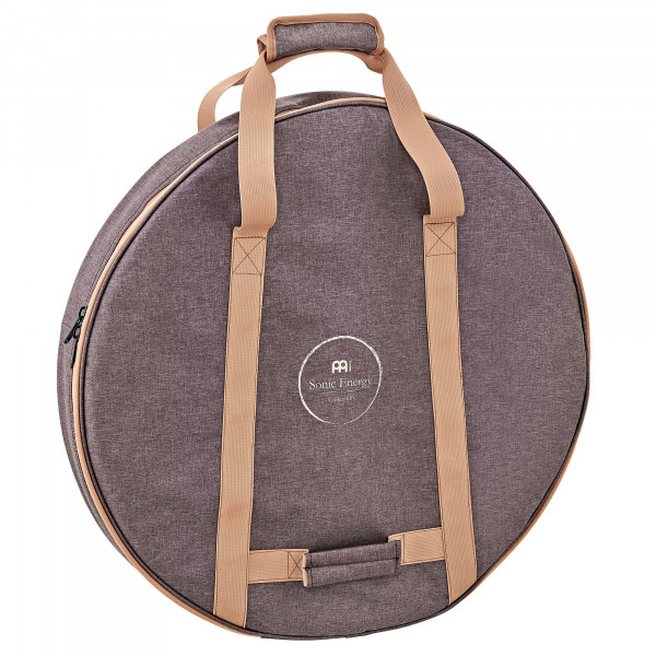 Meinl Sonic Energy Gong Carrying Bag for 22" / 56 cm, Brown (SGB22BR)