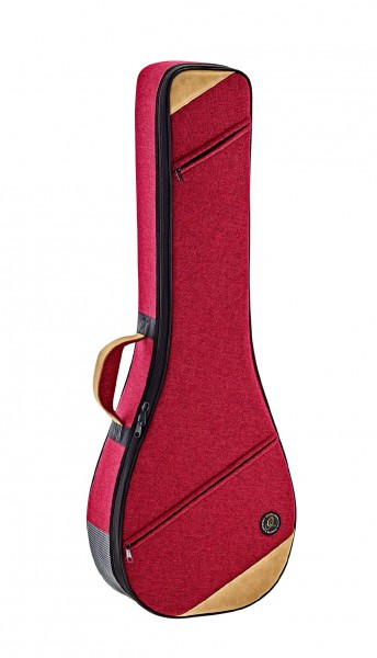 ORTEGA Banjo-Soft-Case - Bordeaux Wine (OSOCABJ-BX)