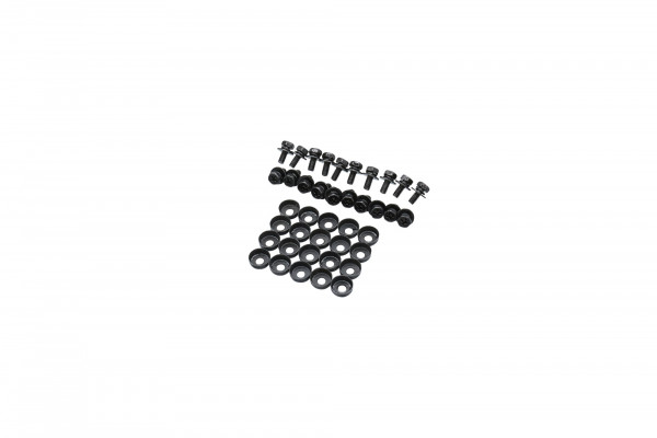 TAMA Lug Screw Set - 20 pcs (MS410R20P)