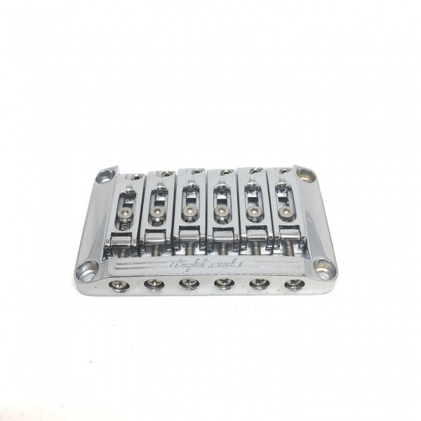 IBANEZ Brücke Tight End (Chrome) für FR1620, FR1620, FR2620, JEM7EAFX (2GBX5AA001)