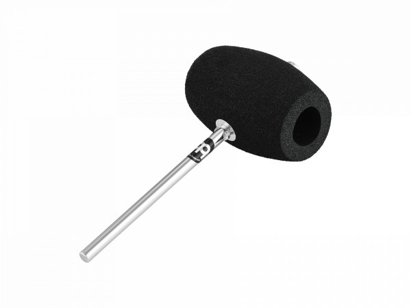 MEINL Percussion Hammer Head Cajon & Bass Drum Beater (CPB1)