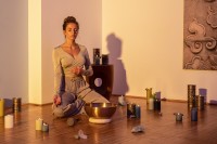 Preview: Meinl Sonic Energy Energy Therapy Series Singing Bowl - 2500g (SB-E-2500) Preview: Meinl Sonic Energy Energy Therapy Series Singing Bowl - 2500g (SB-E-2500)