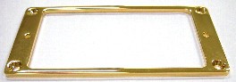 IBANEZ Pickup ring - gold for bridge EGEN8 (4MR1C212G)