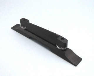 IBANEZ Brücke full-acoustic - für Artcore Gitarren holz (2GB1H1WD)