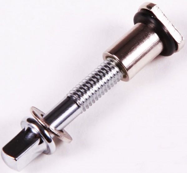 MEINL Percussion Spannschraube - für Timbales HT1314 (Ausführung vor 2011) (LUG-26)