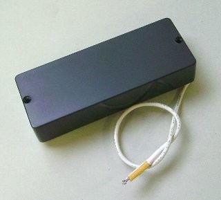 Pickup Neck DX4/BASS (3PU1C4122)