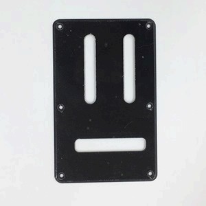 IBANEZ Tremolo Cavity Lid for AZ (4CPTAZSA-BKF)