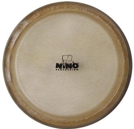 MEINL Percussion NINO Conga Fell - 9" für NINO89 (HEAD-NINO89-9)