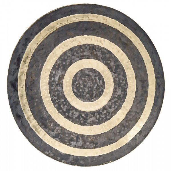 Meinl Sonic Energy Wind Gong Kun - 12" / 30 cm inkl. Schlägel und Hülle (WGK12)