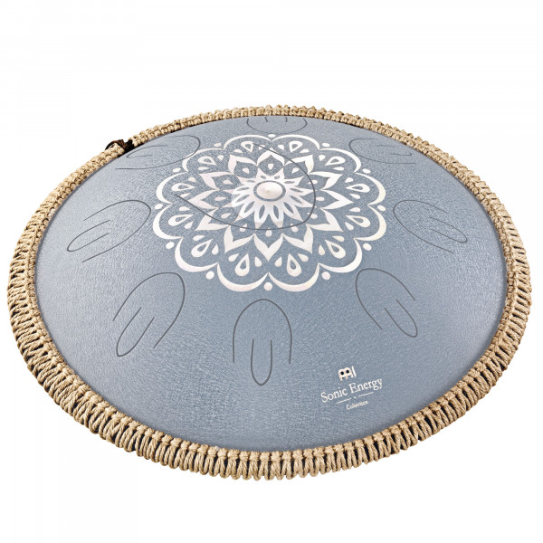 Meinl Sonic Energy Linen/nylon cord for OSTD Steel Tongue Drum - Tan (OSTDLC)