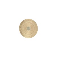 MEINL Sonic Energy Wind Gong - Flower of Life 16" / 40 cm (WGFOL16)