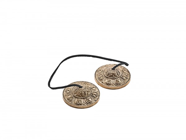 Meinl Sonic Energy Tingsha - Ornamental (TINGSHA-OR)