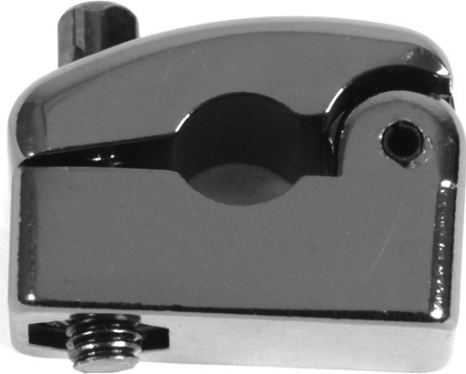 TAMA Key Lock, für MTB25BN, Black Nickel, Starclassic/Superstar (ML11BN)