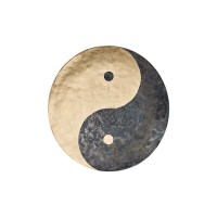 Meinl Sonic Energy Wind Gong Yin & Yang - 28" / 70 cm inkl. Schlägel und Hülle (WGYY28) Meinl Sonic Energy Wind Gong Yin & Yang - 28" / 70 cm inkl. Schlägel und Hülle (WGYY28)