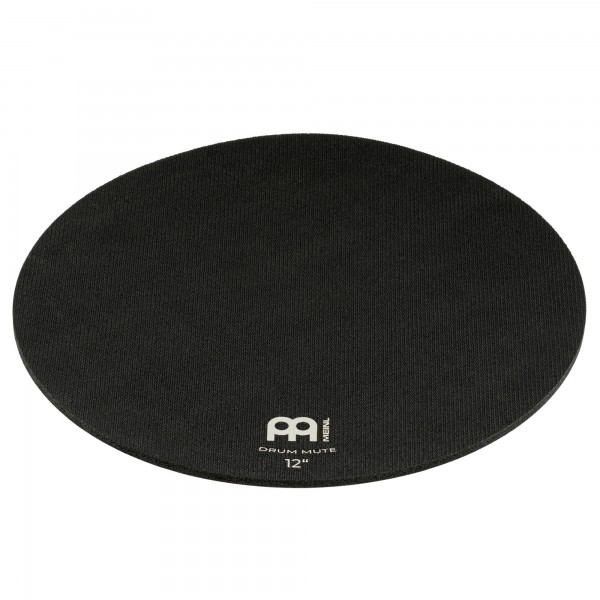 MEINL Cymbals Drum Mute - 12" (MDM-12)