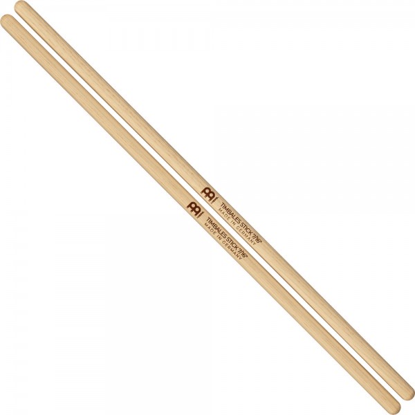 MEINL Stick & Brush - Timbales Stick 7/16" (SB127)