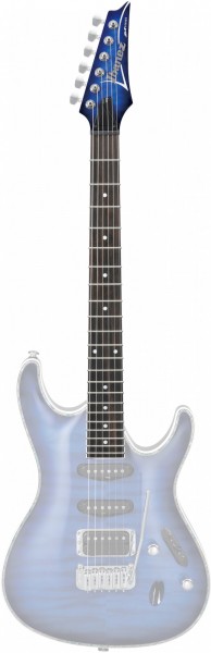 IBANEZ Hals für SA360QM-CBB (1NK27A0038)