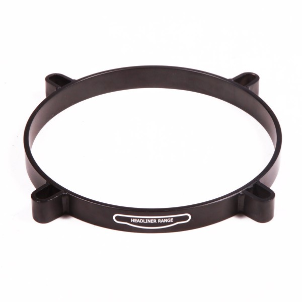 MEINL Percussion - 8" Spannring (unten) für Bongo HB100 (HRING8W)