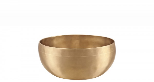 MEINL Sonic Energy Singing Bowl - UNIVERSAL SERIES - 5.9 - 6.1" / 15 -15.5 cm 22.9 - 24.7 oz / 650 - 700 g (SB-U-700)