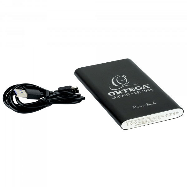 ORTEGA Power Bank - 10000mAh (OPB10000)