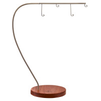 Meinl Sonic Energy Cosmic Bamboo Chime Stand - for four chimes (CBCS4)