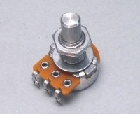 IBANEZ Potentiometer 500K-A - Solid Shaft Ton (3VR27A0005) IBANEZ Potentiometer 500K-A - Solid Shaft Ton (3VR27A0005)