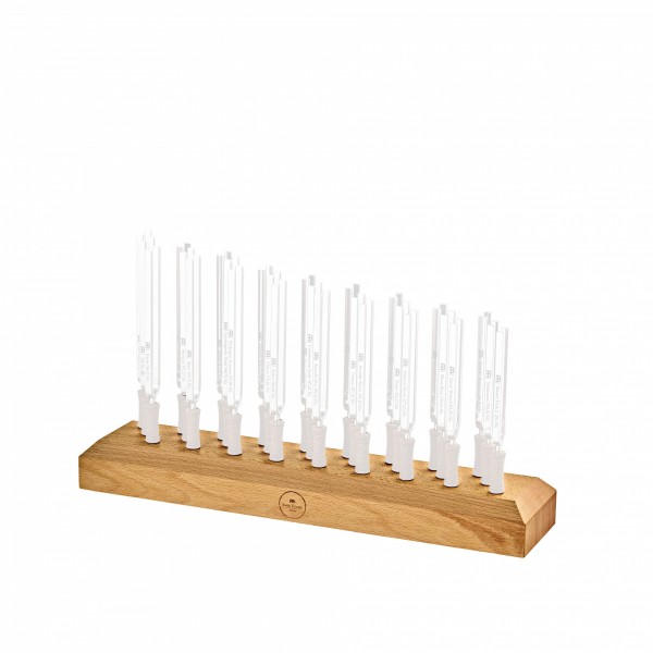 Meinl Sonic Energy Tuning Fork Holder - for 27 Tuning Forks (TF-HOLDER-27)