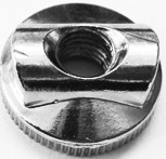 Tama round nut RN8 8mm (RN8)