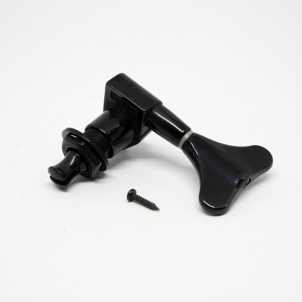 IBANEZ Machinehead right for GSR200EX - black (2MH27C0009-R)
