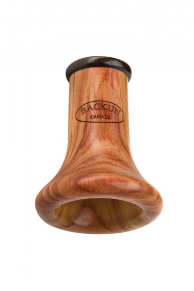 Klarinettenbecher Eb - Tulipwood (ETNVG)